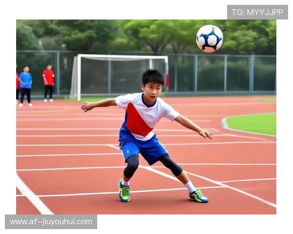 如何通过科学训练和心态调整提升足球技能上限